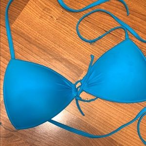 Body Glove bikini top